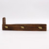 Coffret d'encens en bois de manguier - Assortiment