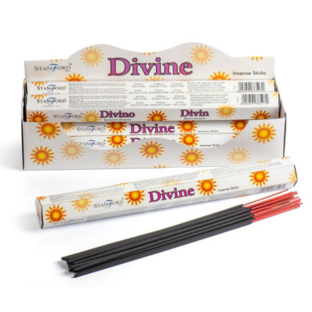 Encens Divin Premium