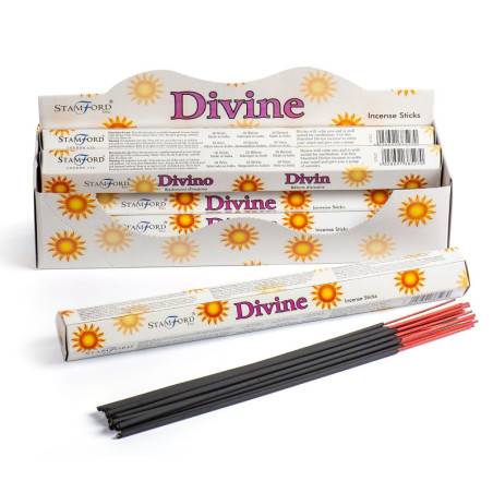 Encens Divin Premium