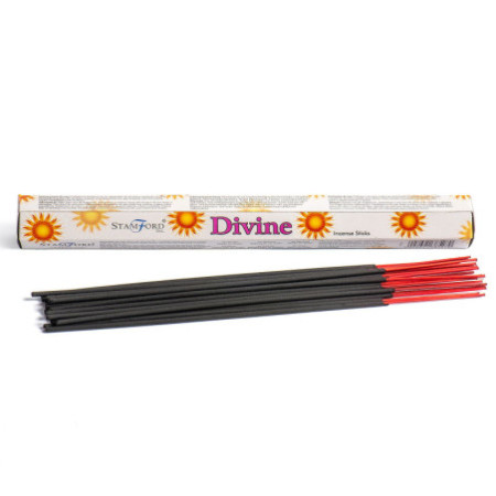 Encens Divin Premium