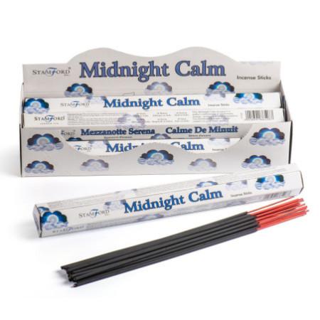 Encens Premium Midnight Calm