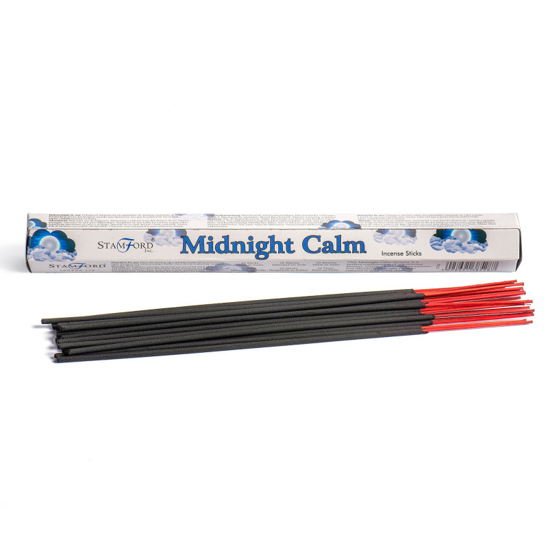 Encens Premium Midnight Calm