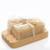 Porte-savon en bois Hemu - Groovy