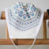 Masque réutilisable tendance et Motif tribal aztèque (adulte)