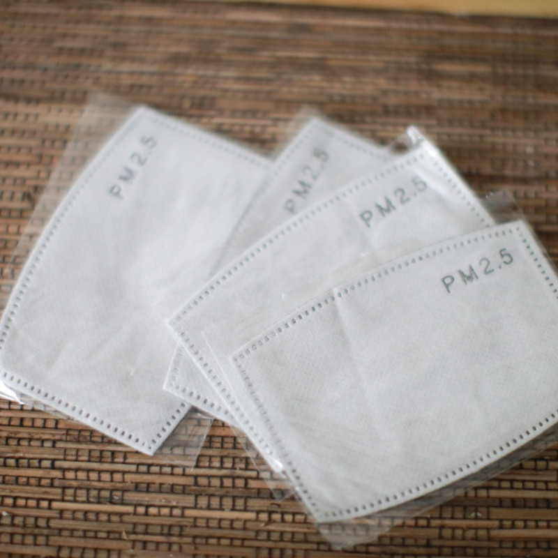 Masque réutilisable tendance - Chats heureux (enfants)