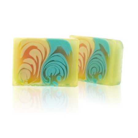 Savon artisanal - Melon