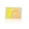 Savon artisanal - Orange & Gingembre - Tranche 115g environ