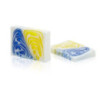 Savon artisanal - Jasmin et thé vert - Tranche 115g environ