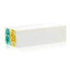 Savon artisanal - Agrumes - Tranche 115g environ