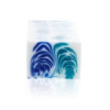 Savon artisanal - Fraîcheur Marine - Tranche 115g environ