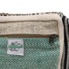 Sac messager - Chanvre et coton