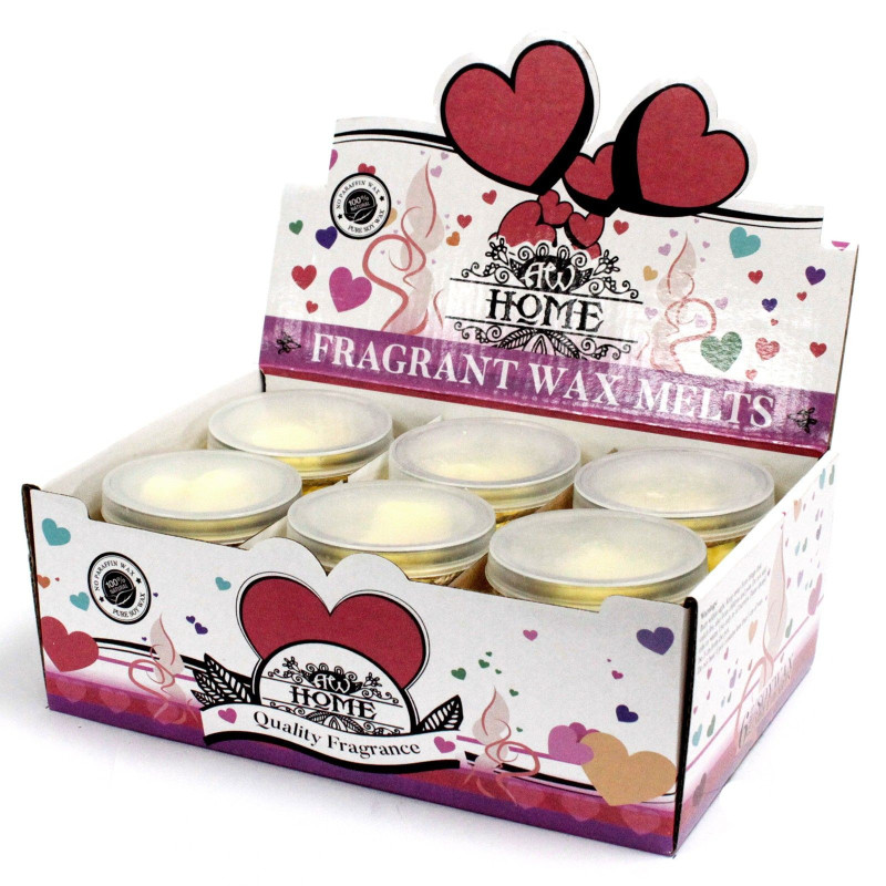 Pot fondant de cire de soja - Bannana Rush