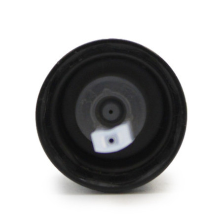 Bouchon inviolable et compte-gouttes pour 10, 50, 100 ml