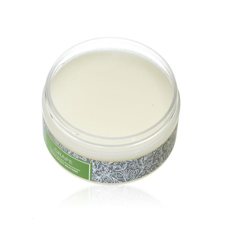 Beurre corporel au karité 180 g - Sexy