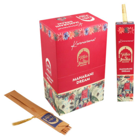 Encens Tales of India - Maharani Dream