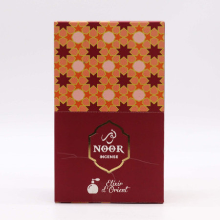 Encens Noor Oud - Rubis