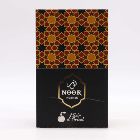 Encens Noor Oud - Dehn-Al Oud