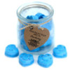 Pot de cire de soja fondante - Dewberry