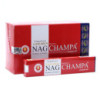 15g Golden Nag - Encens Champa
