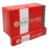 15g Golden Nag - Encens Champa