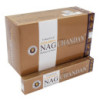 15g Golden Nag - Encens Chandan