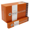 15g Golden Nag - Encens Palo Santo