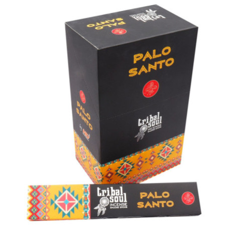 Encens Tribal Soul - Palo Santo