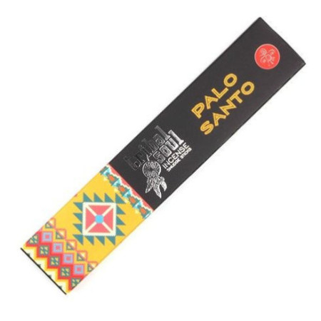 Encens Tribal Soul - Palo Santo