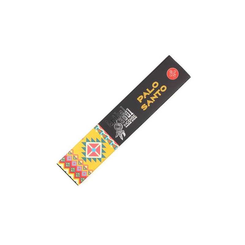 Encens Tribal Soul - Palo Santo