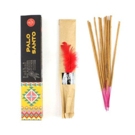 Encens Tribal Soul - Palo Santo