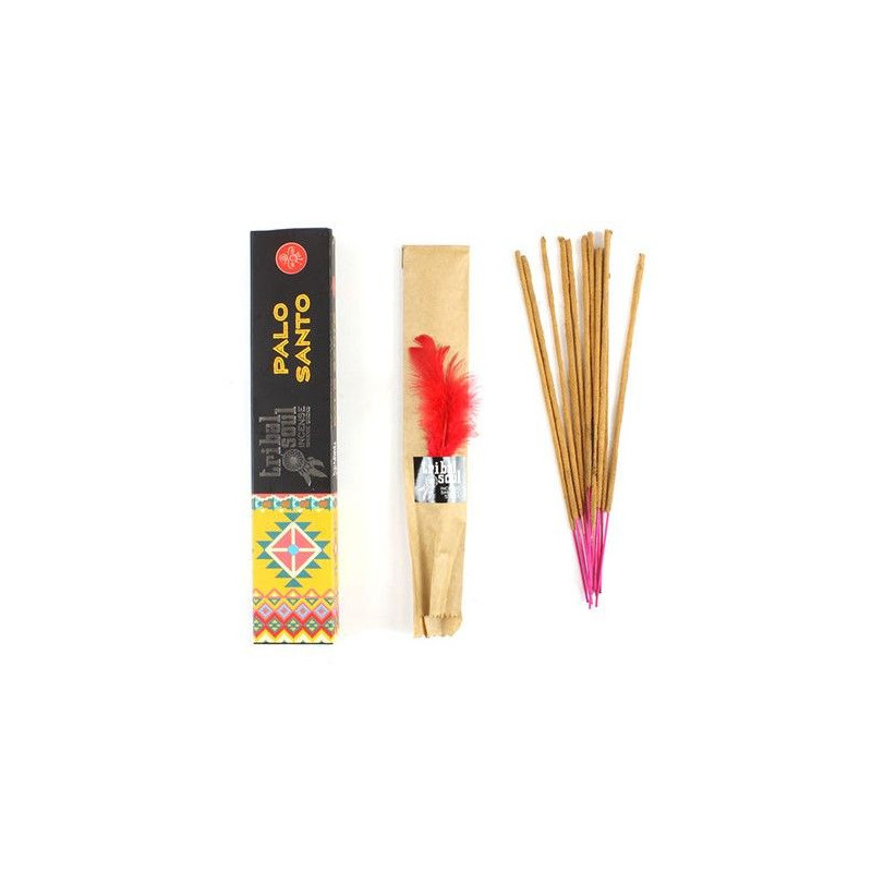 Encens Tribal Soul - Palo Santo