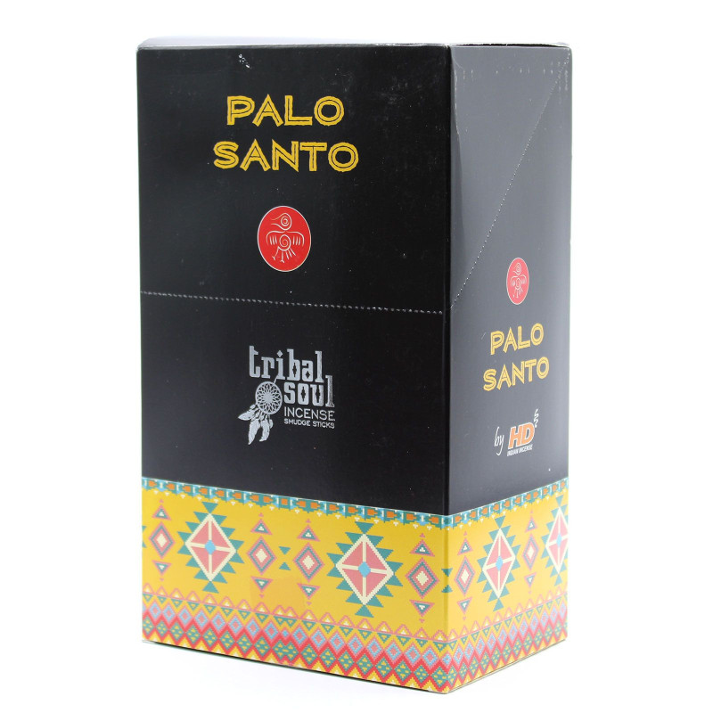 Encens Tribal Soul - Palo Santo