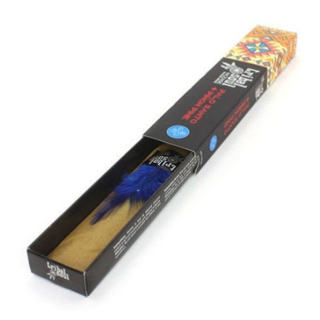 Incesne Tribal Soul - Palo Santo + Pinon Pin