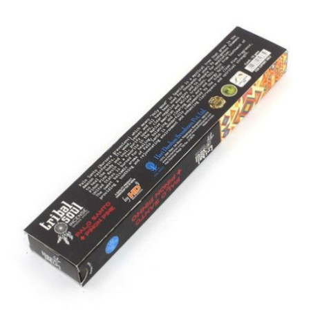 Incesne Tribal Soul - Palo Santo + Pinon Pin
