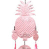 Mobile en aluminium - Ananas
