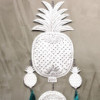 Mobile en aluminium - Ananas