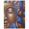 Peinture de Bouddha - Copperface