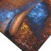 Peinture de Bouddha - Copperface