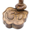 Brûleur à refoulement en bois de manguier SM - Ohm