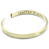 Bracelet Inspiration - Sélection Laiton