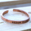 Bracelet Inspiration - Sélection Cuivre