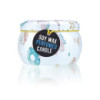 Bougie Art Tin - Licornes