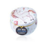 Bougie Art Tin - Licornes