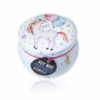 Bougie Art Tin - Licornes