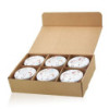 Bougie Art Tin - Licornes