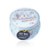 Bougie Art Tin - Messages amicaux