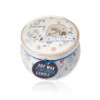 Bougie Art Tin - Messages amicaux