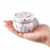 Bougie Art Tin - Messages amicaux