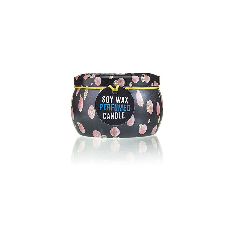 Bougie Art Tin - Poupées russes
