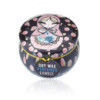 Bougie Art Tin - Poupées russes